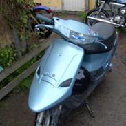 PGO Comet *MuMiTrOldEn.. *