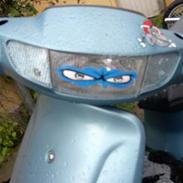 PGO Comet *MuMiTrOldEn.. *