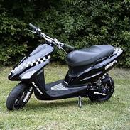 Honda SFX
