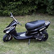 Honda SFX