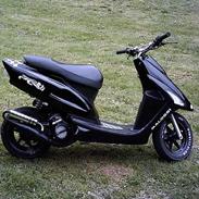 Honda SFX