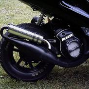 Honda SFX