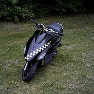 Honda SFX