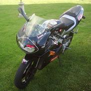 Aprilia rs50 replica -{solgt}-