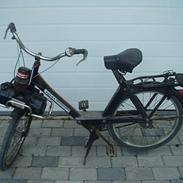 Velo solex