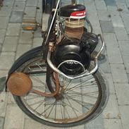Velo solex