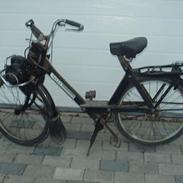 Velo solex