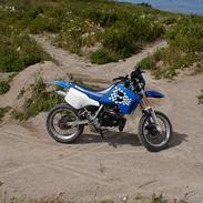 Suzuki ^SUPER MOTARD SMX^^