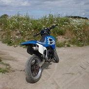 Suzuki ^SUPER MOTARD SMX^^