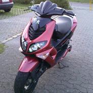 Peugeot SpeedFight 2 Solgt