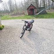 Yamaha 4 gear er solgt