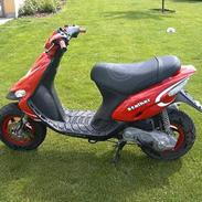 Gilera Stalker