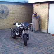 Suzuki Street magic [Team SS]