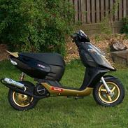 Aprilia Sonic GP