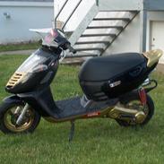 Aprilia Sonic GP