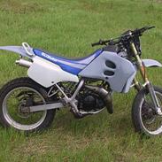 Suzuki SMX (solgt)