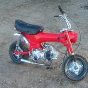 Honda Dax