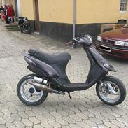 Gilera Stalker (SOLGT)
