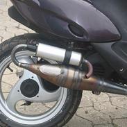 Gilera Stalker (SOLGT)