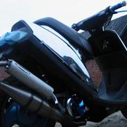 Yamaha Jog FS  (SOLGT)