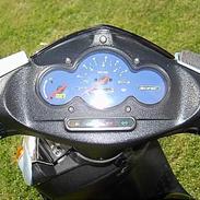 Aprilia sonic