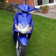 Yamaha Jog R [SOLGT]