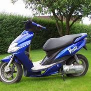 Yamaha Jog R [SOLGT]