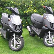 Aprilia Sonic [ScooterRacingTeam]