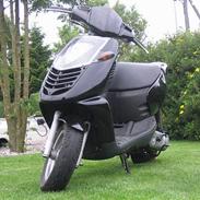 Aprilia Sonic [ScooterRacingTeam]