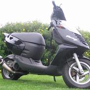 Aprilia Sonic [ScooterRacingTeam]