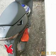 Aprilia Sonic