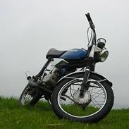 Suzuki k50