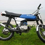 Suzuki k50