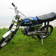 Suzuki k50