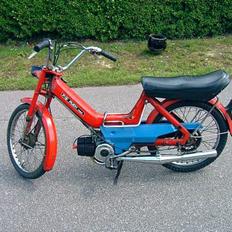 Puch maxi p