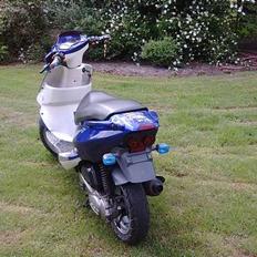 PGO Dr. Big  TIL SALG!