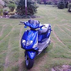 PGO Dr. Big  TIL SALG!