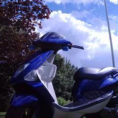 PGO Dr. Big  TIL SALG!