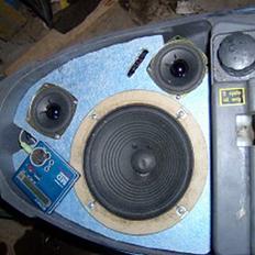 PGO Comet *MuMiTrOldEn.. *