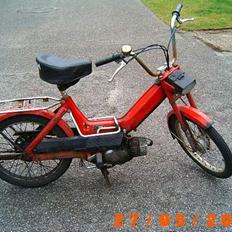 Puch maxi (nabos...)
