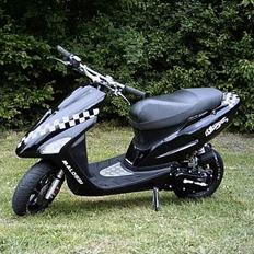 Honda SFX