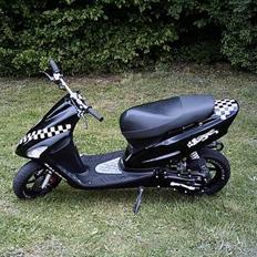 Honda SFX