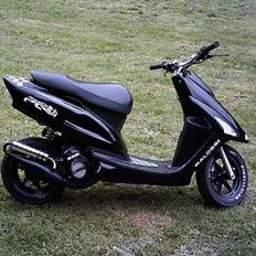 Honda SFX