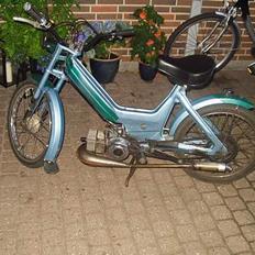 Puch maxi tilsalg