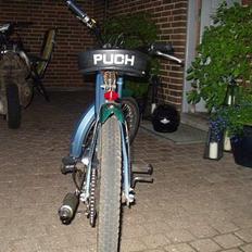 Puch maxi tilsalg