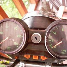 Kreidler Florett RMC-B (TYSK)