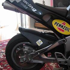 MiniBike Polini 911
