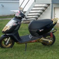 Aprilia Sonic GP
