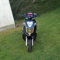 Aprilia Sonic GP