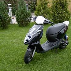 Aprilia Sonic